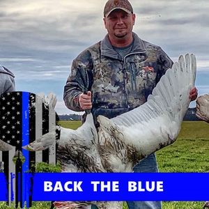 Meet your Posher, Steven